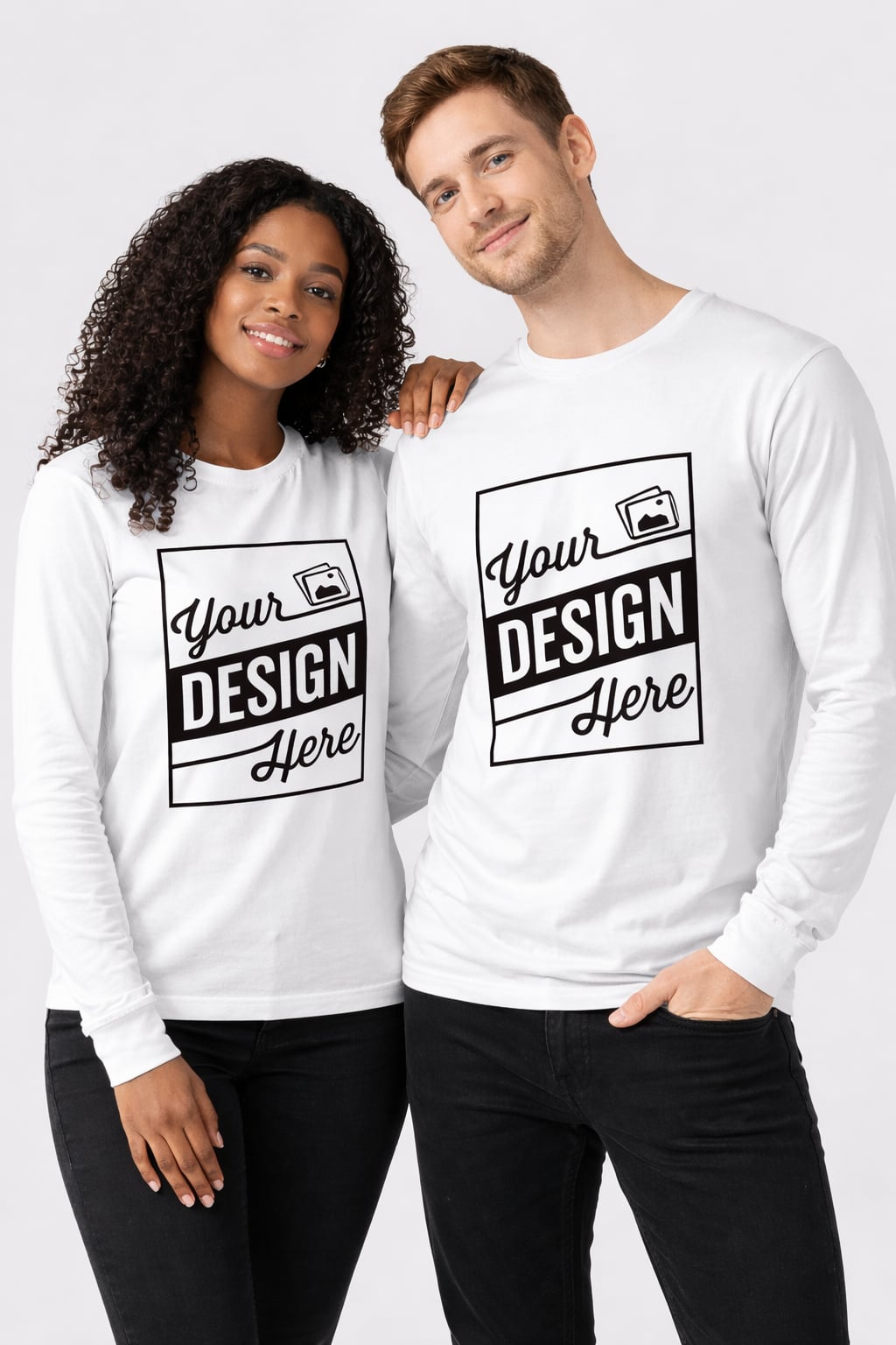 Long Sleeve T-Shirts